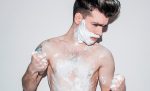 Freddy Krave Shaving