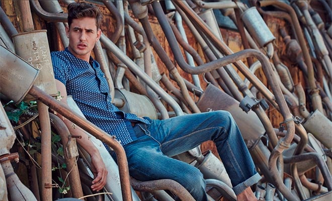 17 Men’s Fashion Essentials Every Gay Needs
