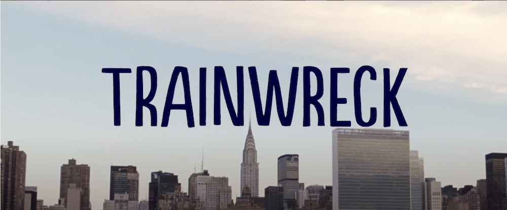 John Cena Flexes His Biggest Muscle for ‘Trainwreck’