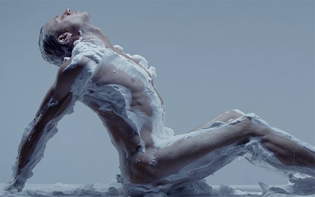 Closest Full Body Shave Ever Captured on Film