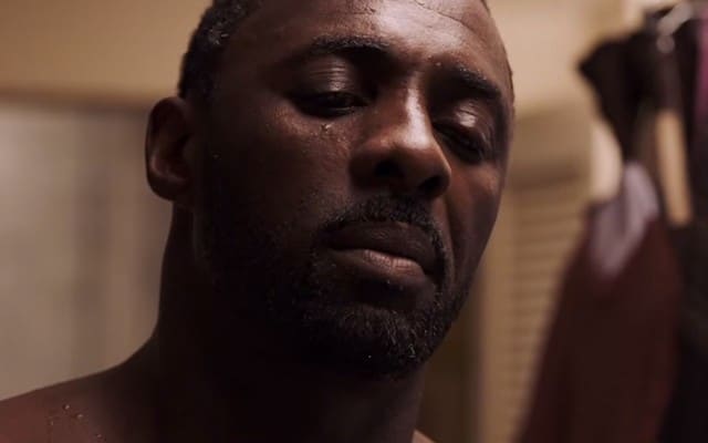 Idris Elba Knows Fans Think He Has a Massive You-Know-What