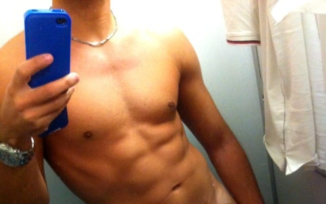 New Mile High Club for Revealing Selfies
