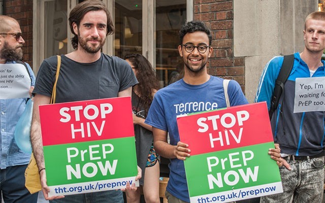 Does HIV Prevention Medication Truvada Really Work?