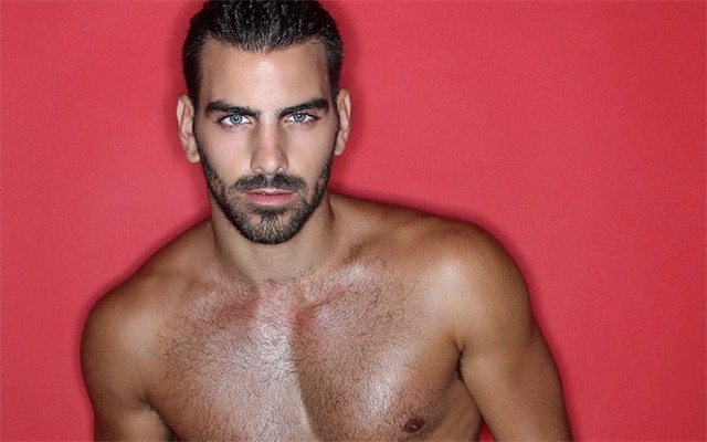 ANTM’s Nyle DiMarco Will Teach You How to Sign ‘Wanna Be On Top?’
