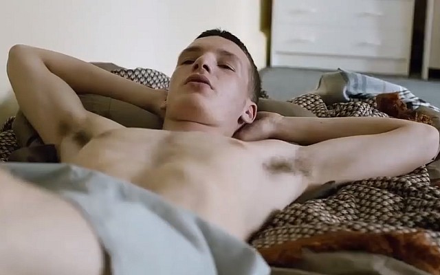 Pot Noodle Helps British Teen Achieve His Dreams