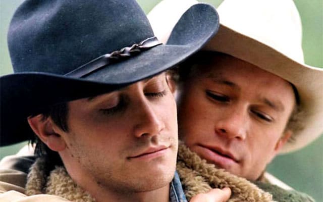 Jake Gyllenhaal Talks Playing Gay and ‘Brokeback Mountain’