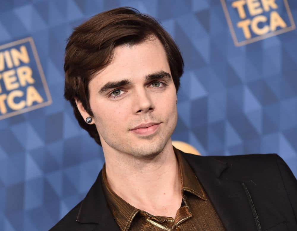 Actor Reid Ewing Comes Out as Gay