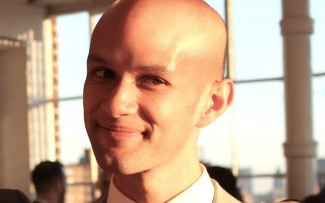 Antigay Parents Refuse to Attend Son’s Wedding