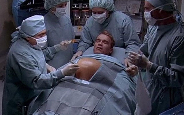 Men May Be Able to Get Pregnant Because Science