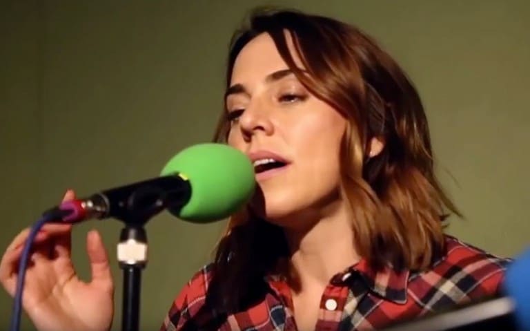 Mel C’s Performance of Spice Girls’ Classic is ‘Too Much’