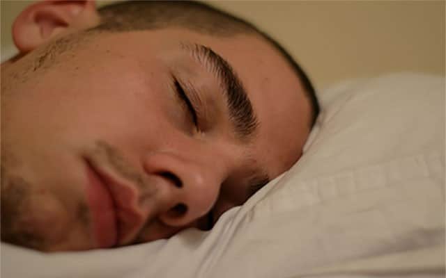 Man Jailed for Blowing a Sleeping Straight Guy