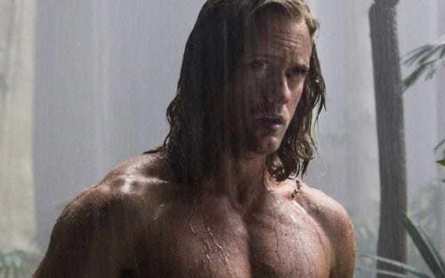 5 Things We Hope to See in ‘The Legend of Tarzan’