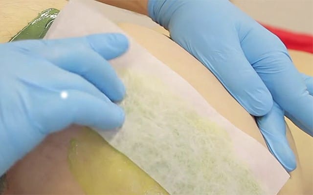 The Ins and Outs of Male Brazilian Waxing