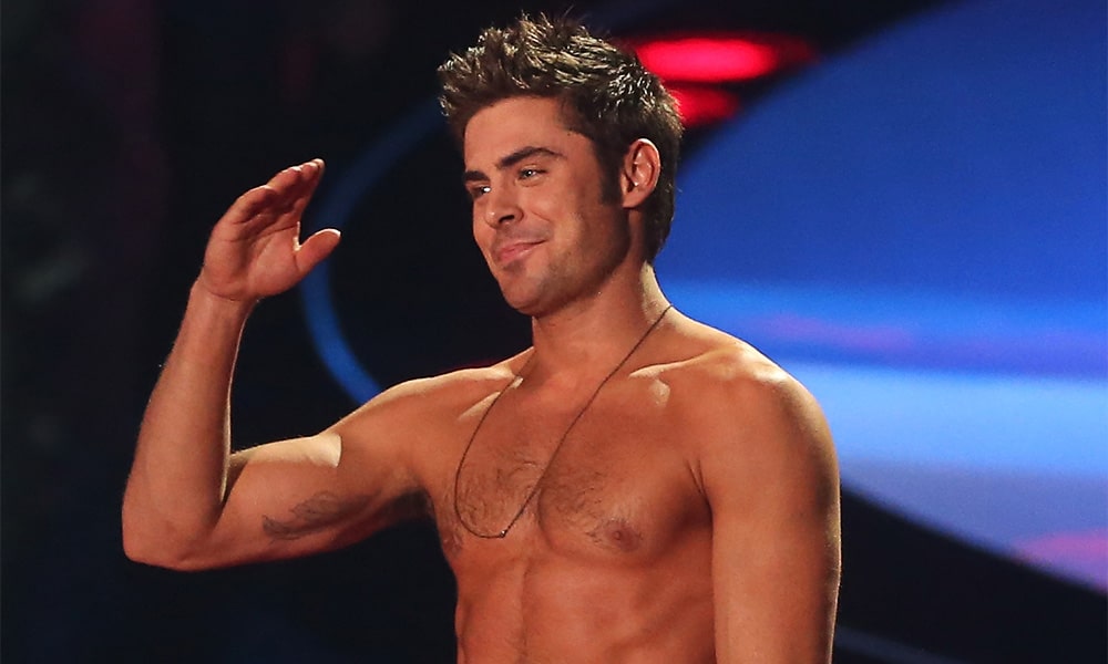 21 Hot Male Celebs Who Are Surprisingly Short