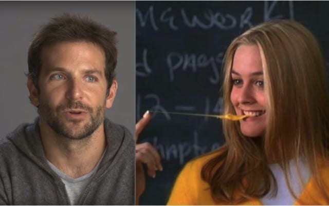 Bradley Cooper and More Audition for Cher in ‘Clueless’