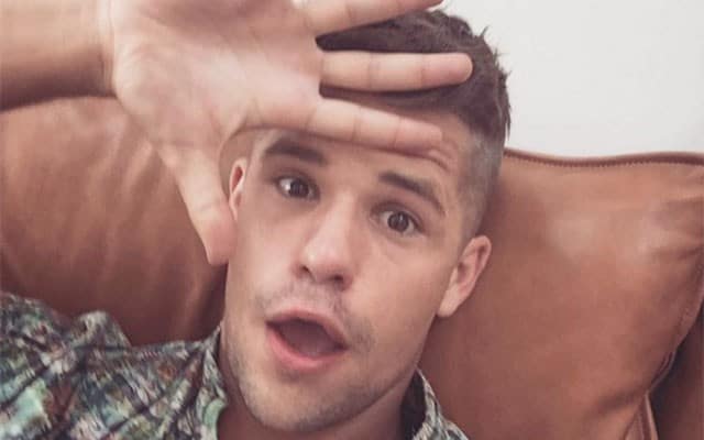 Charlie Carver Comes Out as Gay on Instagram