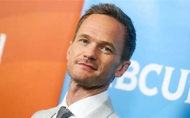 Neil Patrick Harris Joins ‘A Series of Unfortunate Events’