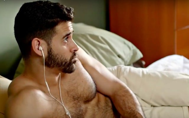 Watch S**t Gay Guys Say About PrEP