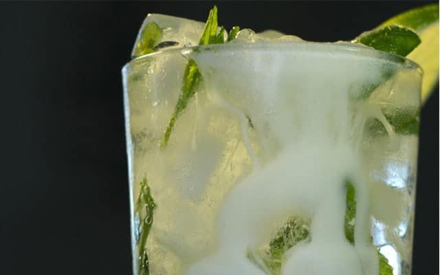 Semonology: How to Mix Drinks With Semen