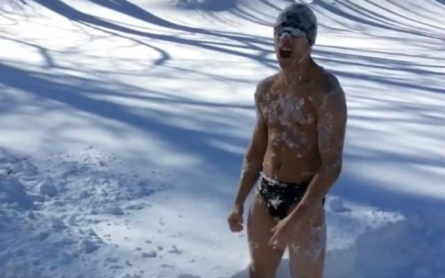5 Snow Challenge Videos You Have to See