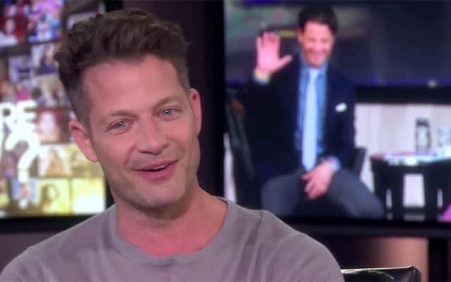 Nate Berkus on Finding Love After the Death of His Partner