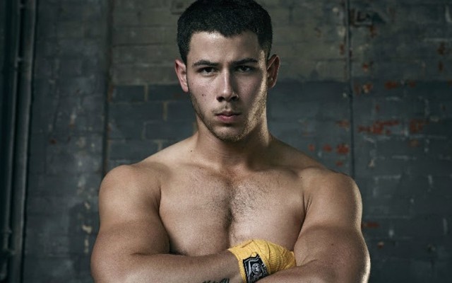 Nick Jonas Comes Clean About His Sexuality