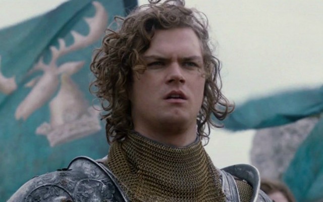 Netflix and Marvel Cast Finn Jones as Iron Fist