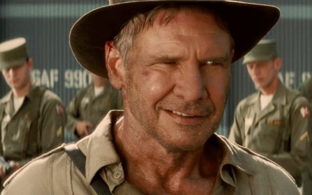 5 Things We’re Jonesing to See in the New Indy Movie