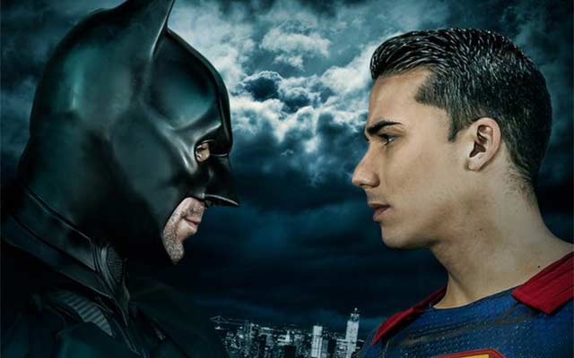 Men.com Releases Trailer for ‘Batman v Superman’ Gay Parody