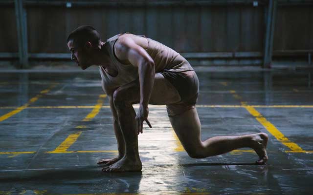 Nick Jonas Strips In Steamy New Music Video