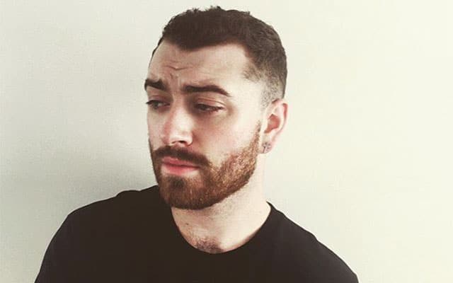 Drag Superstar Serenades Sam Smith at The Abbey