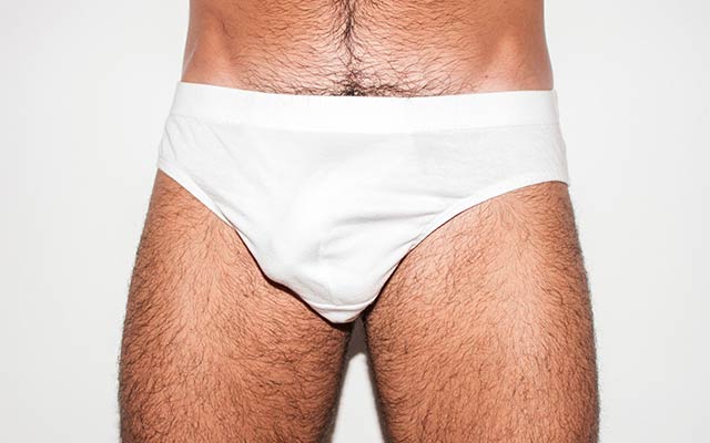 Should You Manscape Your Bush?