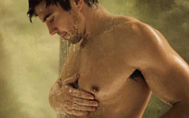 Steve Grand Would Show His ‘Appropriately Sized’ Junk for $1 Million
