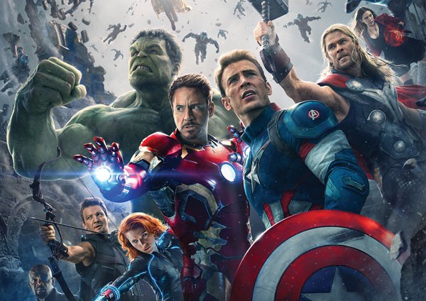 Disney/Marvel Hulk-Out Over Anti-Gay Georgia Bill