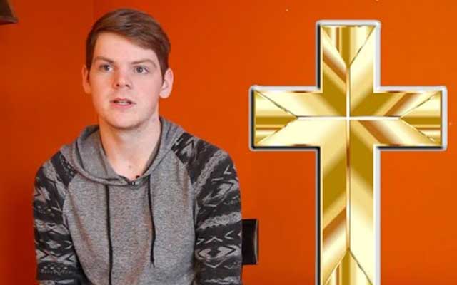 Man Writes Letter to Anti-Gay Church That Kicked Him Out