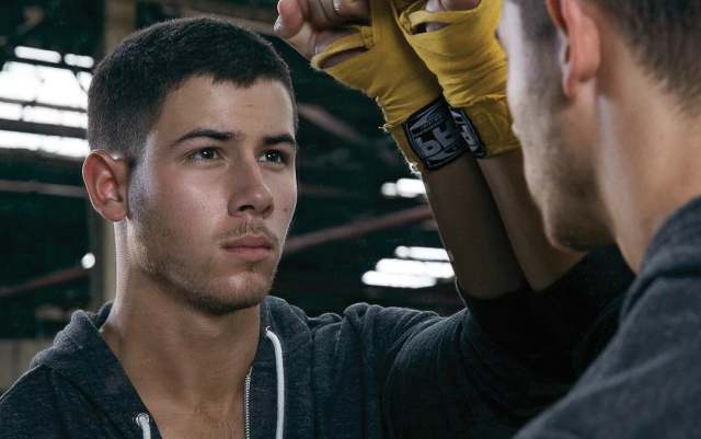 Nick Jonas Says He’s Not a ‘Gay Cock Tease’