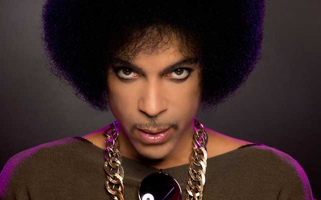 Prince Dead at 57