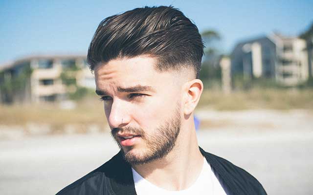 9 Reasons Foreign Men Make Marvelous Boyfriends