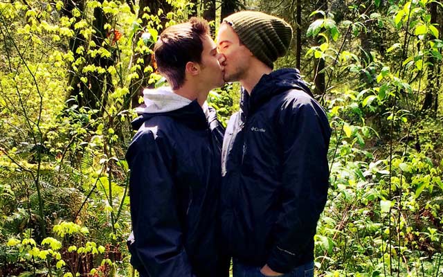 How Gay Couples Can Improve Their Relationships