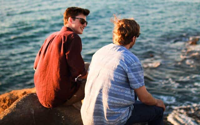 Which Traits Are Gay Men Attracted to Most