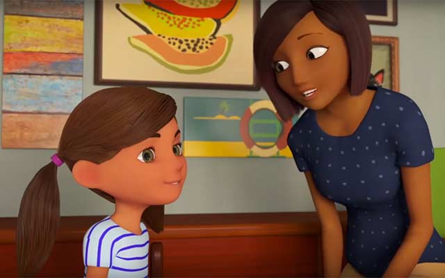 Jehovah’s Witnesses Release Awful Anti-Gay Cartoon