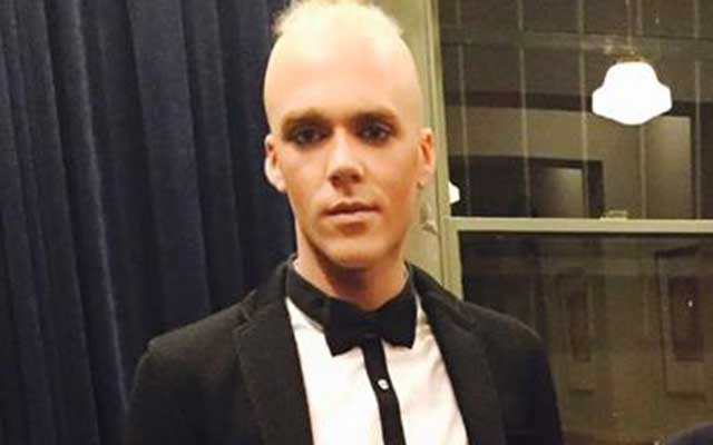Gay Student Ejected From School Event for Dressing ‘Too Gay’