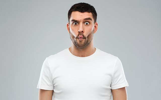 A Fish Gave a Young Romanian Guy a BJ