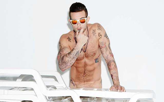 Nico Tortorella Comes Out as Sexually Fluid