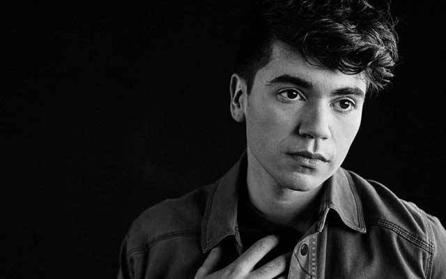 Noah Galvin Slams Colton Haynes and Then Apologizes