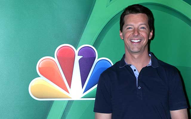 Sean Hayes Says He Has Regrets About Coming Out