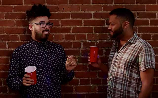 Buzzfeed Breaks Down Gay Lingo in Hilarious Video