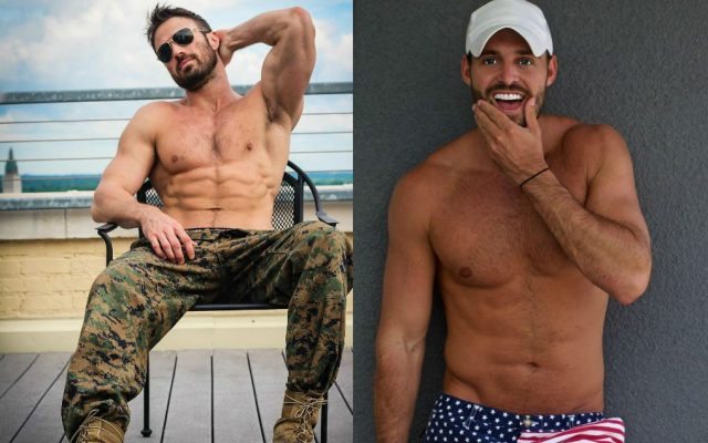 Chad Johnson Says Fellow ‘Bachelorette’ Suitor Is Gay