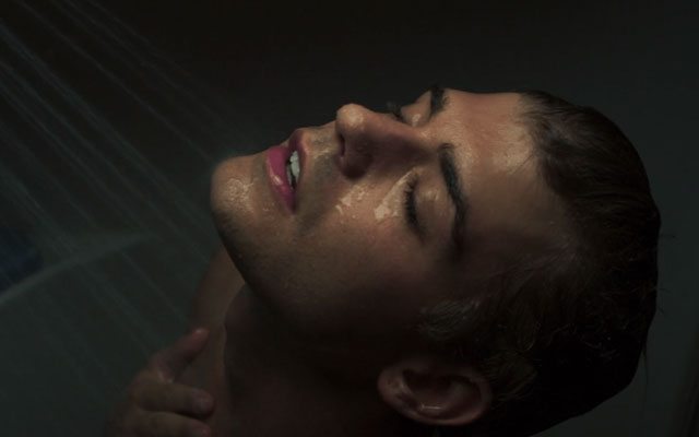 Ex-Disney Star Garrett Clayton Says ‘King Cobra’ Is ‘Artistic’