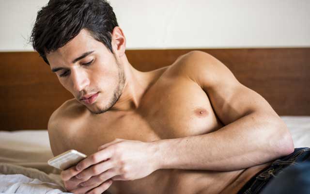 Grindr Plans to Release an HIV Status Filter